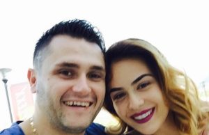 Besi dhe Xhensila po shijojne historine e tyre te dashurise