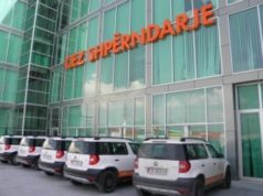 Hetimi i CEZ, Ambasada e SHBA: Hetimi i takon prokurorise shqiptare