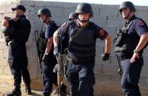 Mirdite, shkembim zjarri mes forcave RENEA dhe nje te shumekerkuari