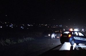 Laç, makina perplas motocikleten, 2 te vdekur