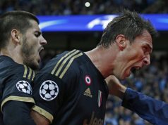 Juve permbys Citin, Real Madrid e kthen ne goleade