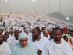 Te pakten 717 persona kane humbur jeten gjate pelegrinazhit ne Meke (Video)