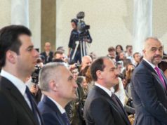 Koha Jone: Miliarderi Samir Mane, kumbari i takimit Rama-Basha