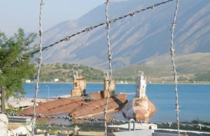 Nendetesja 105, gati per tu vizituar nga turistet