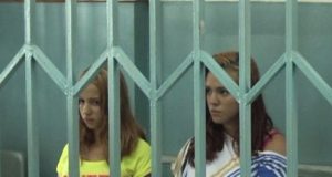 Orialda Kajtazi lihet e lire nga Gjykata e Apelit