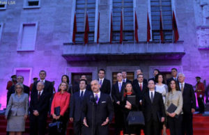 Rama leter ministrave: “Ndaloni arrogancen mes jush ose largohuni”