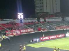 Skenderbeu e nis me humbje fazen ne grupet e Europa League