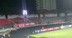Skenderbeu e nis me humbje fazen ne grupet e Europa League