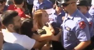 Reforma ne arsim, studentet perplasen me policine