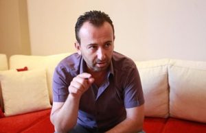 Ish oficeri i antidroges akuzon ministrin Tahiri