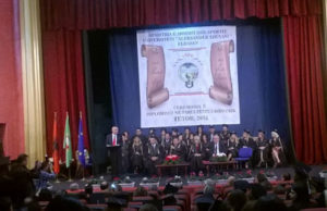 Nikolla-studenteve: “Ligji i ri arsimor ju afron me tregun e punes”