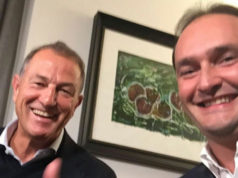 De Biasi: Do te jem “kuqezi” deri ne 2017