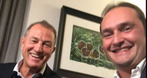 De Biasi: Do te jem “kuqezi” deri ne 2017