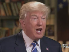 Trump befason: “Lindja e mesme ishte me mire diktatoret”