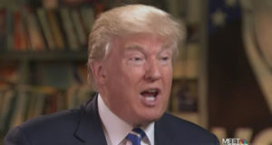 Trump befason: “Lindja e mesme ishte me mire diktatoret”