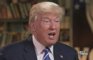 Trump befason: “Lindja e mesme ishte me mire diktatoret”