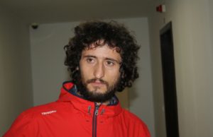 Morina neser ne Gjykaten e Apelit, kerkon pafajesine