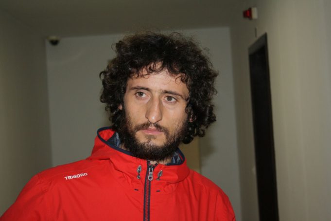 Morina neser ne Gjykaten e Apelit, kerkon pafajesine