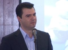 Basha: “Nene Tereza shembull per ne, te bashkohemi per te miren e vendit”