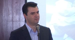 Basha: “Nene Tereza shembull per ne, te bashkohemi per te miren e vendit”