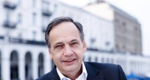 Fleckenstein sot ne Shqiperi: “Do vije dita kur do jemi ne BE”