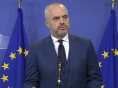 Rama ne Hong Kong. Ftese investitoreve te huaj te investojne ne Shqiperi