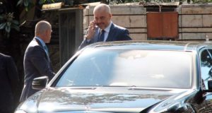 Vendimi i qeverise, 8 makina per kryeministrin e 2 per presidentin