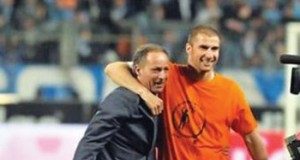 Agim Cana: Loriku rrefuzoi Francen, Jupi nje buzequmesht