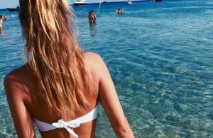 Ja kush eshte e dashura e re e Kristiano Ronaldos