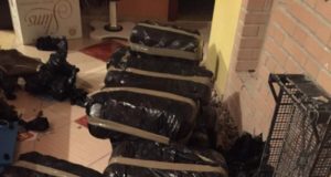 Durres, zbulohet nje laborator droge, te implikuar edhe biznesmene