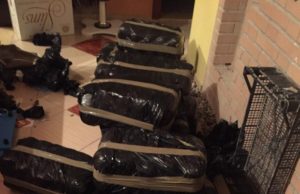 Durres, zbulohet nje laborator droge, te implikuar edhe biznesmene