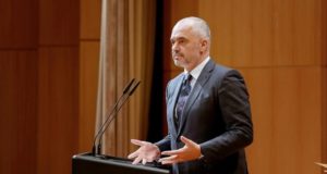 Lumturimi i Nene Terezes, Rama: “Miresia ishte rrenja e perhershme e saj”