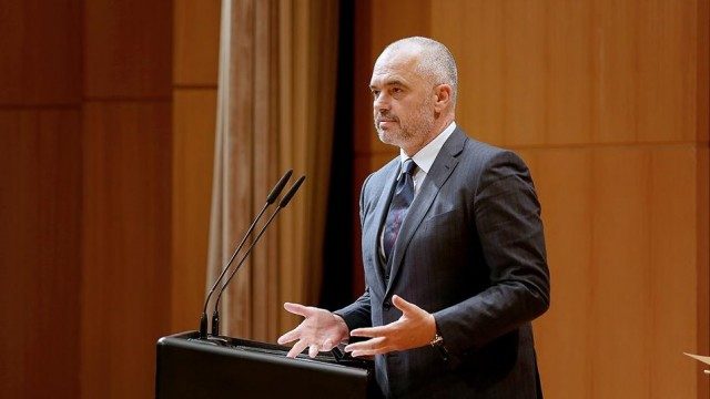 Lumturimi i Nene Terezes, Rama: “Miresia ishte rrenja e perhershme e saj”