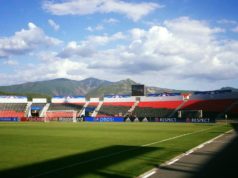 Elbasan Arena gati per “betejen” ballkanike
