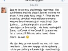 Ylli serb Jelena Karleusa ofendon Rita Oren, shqiptaret shryhen ne komente