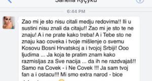 Ylli serb Jelena Karleusa ofendon Rita Oren, shqiptaret shryhen ne komente