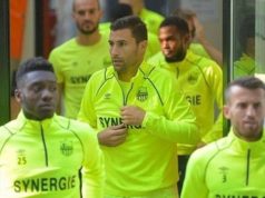 Lorik Cana i gatshem per ndeshjen kundra Serbise