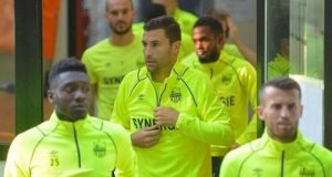 Lorik Cana i gatshem per ndeshjen kundra Serbise