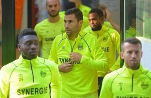 Lorik Cana i gatshem per ndeshjen kundra Serbise