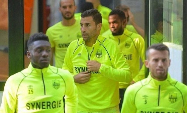 Lorik Cana i gatshem per ndeshjen kundra Serbise