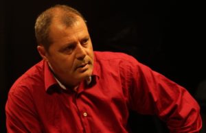 Nga një bisedë me një biznesmen të majtë