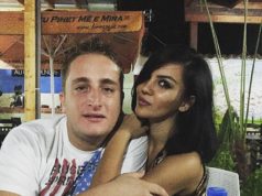 Rezart Veleshnja, aktori i njohur i Portokallise, tregon pse u nda nga e fejuara