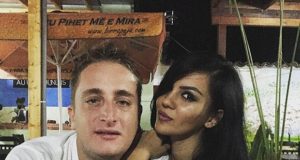 Rezart Veleshnja, aktori i njohur i Portokallise, tregon pse u nda nga e fejuara