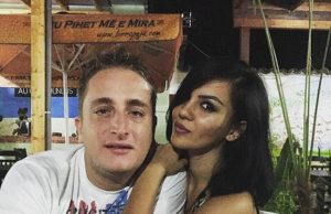 Rezart Veleshnja, aktori i njohur i Portokallise, tregon pse u nda nga e fejuara