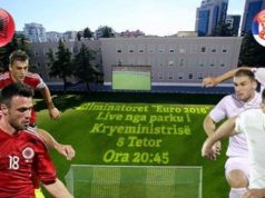 Shqiperi – Serbi, Rama: Le të nderojmë traditën shqiptare dhe ambicien europiane