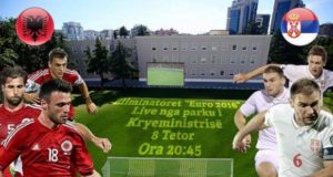 Shqiperi – Serbi, Rama: Le të nderojmë traditën shqiptare dhe ambicien europiane