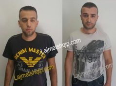 Arrestohen dy autorët e vrasjes së dyfishtë në kryeqytet