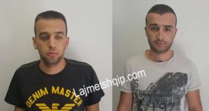 Arrestohen dy autorët e vrasjes së dyfishtë në kryeqytet
