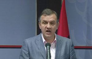 Beqja: Gjendja ne QSUT eshte normalizuar