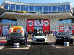 21-25 nentor Tirana, kryeqender e sipermarrjes nderkombetare